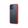 Apple iPhone 12 Mini 5.4 Business Cover Kırmızı