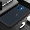 Apple iPhone 12 Mini 5.4 Business Cover Siyah