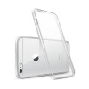 Apple iPhone 6 Plus 2.0 MM Korumalı Silikon Kılıf Şeffaf