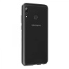 Samsung Galaxy A30 Ultra İnce Silikon Kılıf Şeffaf