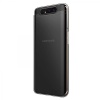 Samsung Galaxy A80 Ultra İnce Silikon Kılıf Şeffaf