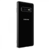 Samsung Galaxy S10 Plus Ultra İnce Silikon Kılıf Şeffaf