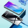 Samsung Galaxy S20 Silikon Ultra İnce  Kılıf Şeffaf