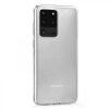 Samsung Galaxy S20 Ultra Ultra İnce Silikon Kılıf Şeffaf
