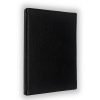 Samsung Galaxy Tab 2 GT P5110 Universal Dönerli Standlı Tablet Kılıfı Siyah