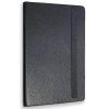 i-Stone Dönerli Tablet Kılıfı Galaxy Tab A7 SM-T500 Universal Dönerli Standlı Tablet Kılıfı Siyah