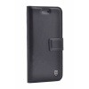General Mobile GM21 Plus Cüzdanlı-Standlı-Kapaklı Kılıf Siyah