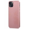 Apple iPhone 15 (6.1) Premium Silikon Kılıf Rose
