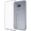 Samsung Galaxy S8 Plus 2.0 MM Korumalı Şeffaf Silikon Kılıf