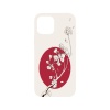 İllustration Cherry Petals Cases Apple iPhone 15 Pro