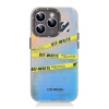 Casematic Youth Kit Case Off-White iPhone 11