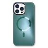 Casematic Ag-Case Magsafe Yeşil iPhone 11