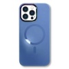 Casematic Ag-Case Magsafe Lila iPhone 11