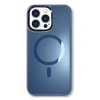 Casematic Ag-Case Magsafe Lacivert iPhone 11