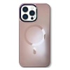 Casematic Ag-Case Magsafe Bakır iPhone 11