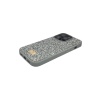 Apple iPhone 13 Pro Max Premium Stone Silikon Kapak Siyah