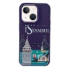 Puffy Case iPhone 14 İstanbul