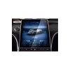 Mercedes Yeni C Seri 11.9 Inç Navigasyon Ve Bilgi Ekranı Anti Broken Nano Koruyucu