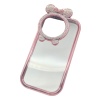 Stones Micky Case Pembe iPhone 15 Pro Max