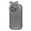Stones Micky Case Mor iPhone 15