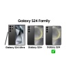 Samsung Galaxy S23 Plus Cüzdanlı Standlı Kapaklı Kılıf Siyah