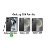 Samsung Galaxy S23 Ultra Cüzdanlı Standlı Kapaklı Kılıf Siyah