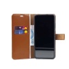 Xiaomi Redmi 8 Cüzdanlı-Standlı-Kapaklı Kılıf Siyah