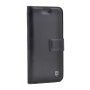General Mobile GM21 Cüzdanlı-Standlı-Kapaklı Kılıf Siyah