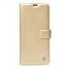 Samsung Galxy S9 Plus Cüzdanlı-Standlı-Kapaklı Kılıf Gold
