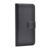 Xiaomi Redmi 8 Cüzdanlı-Standlı-Kapaklı Kılıf Siyah