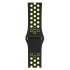 Apple Watch Series 6 44 MM Fileli Kordon Siyah-Sarı
