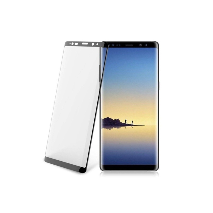 Samsung Galaxy S23 Ultra Nono Darbe Emici Ekran Koruyucu