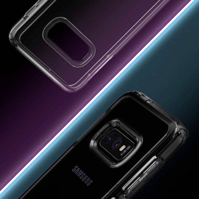 Samsung Galaxy S10 E Ultra İnce Silikon Kılıf Şeffaf