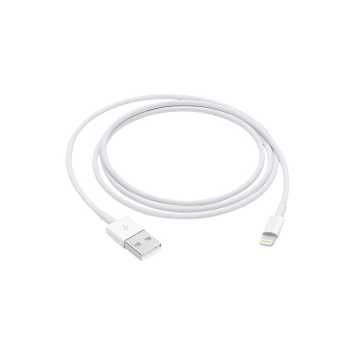 iPhone Lightning Usb Kablo 1m Mque2zm/a