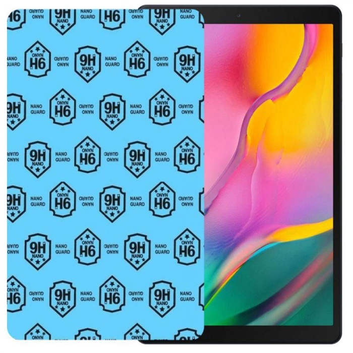 Tablet Nano Glass Ekran Koruyucu Hometech Pro Tab 7