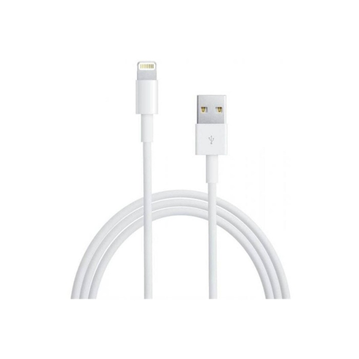 Apple Lighting USB Şarj Kablosu 1M
