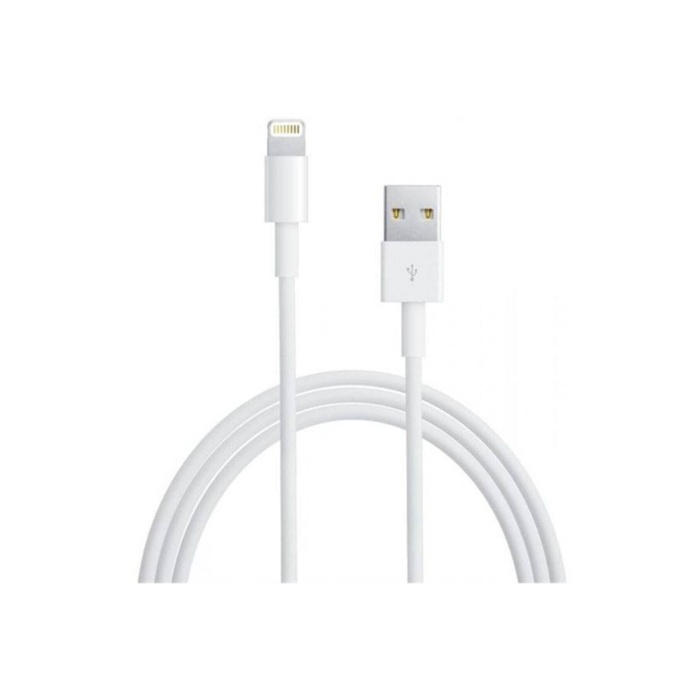 Apple Lighting USB Şarj Kablosu 2M