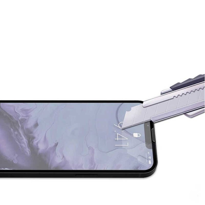 Samsung Galaxy S22 Tam Kaplayan Full Cam Ekran Koruyucu