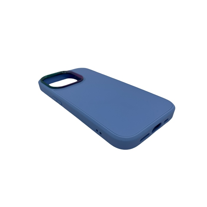 Casematic Ag-Case Magsafe Lila iPhone 14 Pro