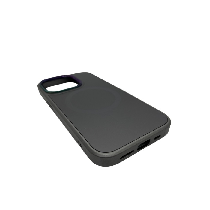 Casematic Ag-Case Magsafe Füme iPhone 14 Pro