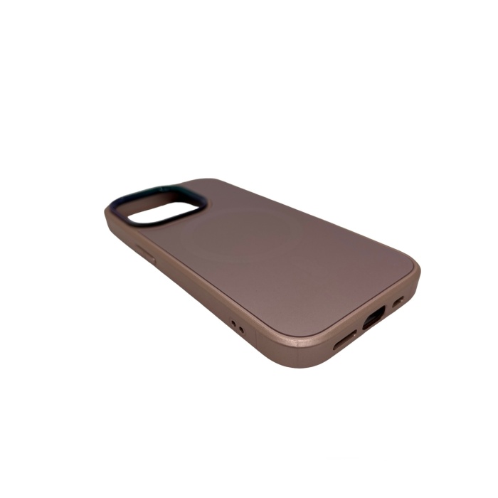 Casematic Ag-Case Magsafe Bakır iPhone 14 Pro Max