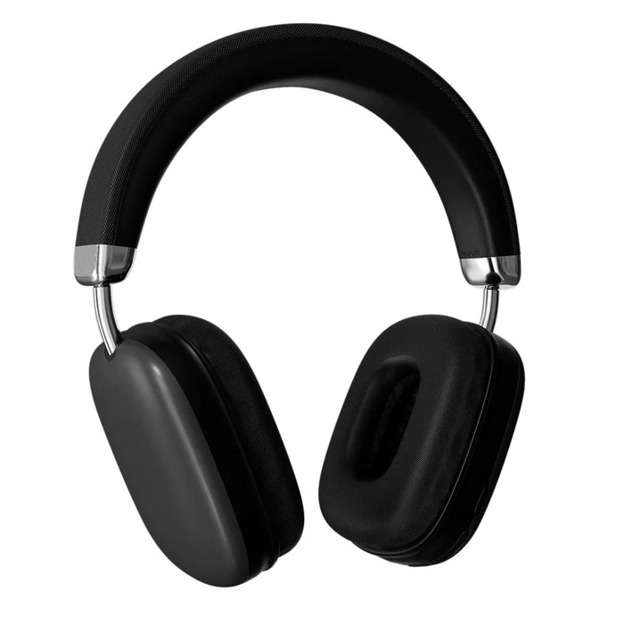 SY-BT1632 Kafa Üstü Mikrofonlu Bluetooth Kulaklık