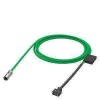 6FX3002-2CT10-1BA0 V90 Incremental Encoder Kab 10m