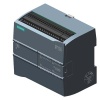 6ES7214-1AG40-0XB0 CPU 1214C DC/DC/DC 14DI/10DO,2AI