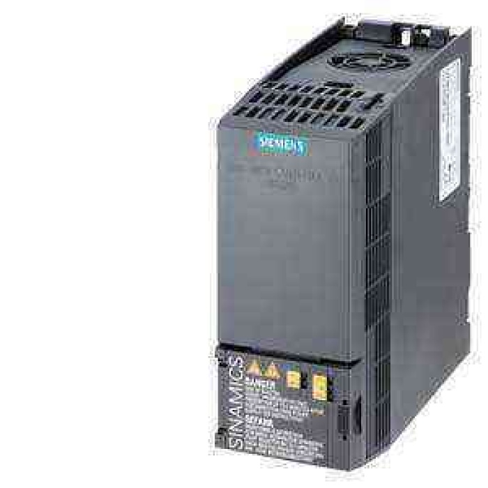 6SL3210-1KE13-2UF2 Sinamics G120C,PROFINET 1,1 kW