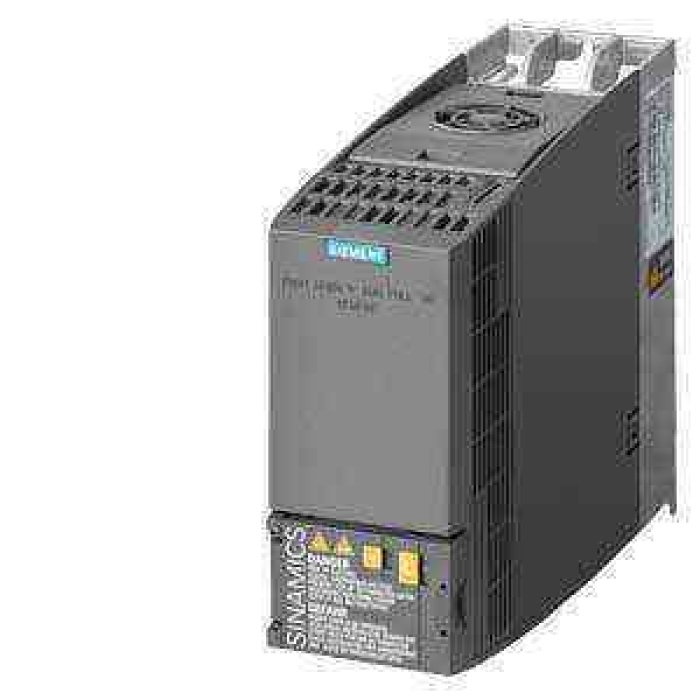 6SL3210-1KE18-8UF1 Sinamics G120C,PROFINET 4 kW