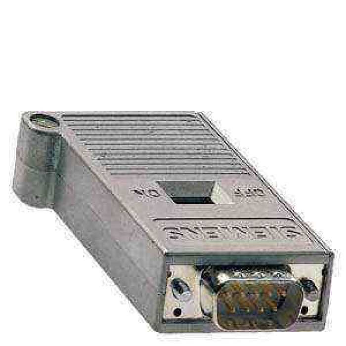 6GK1500-0EA02  Profibus 1 Port konnektor 180