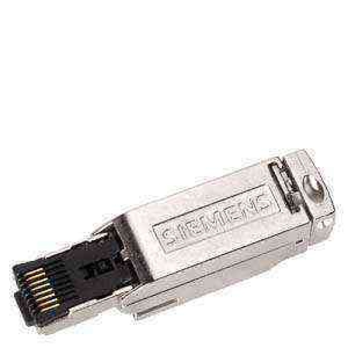 6GK1901-1BB11-2AA0 IE FC RJ45 Plug 180 RJ45 TEKLİ