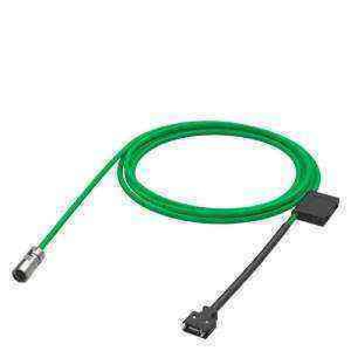 6FX3002-2CT10-1BA0 V90 Incremental Encoder Kab 10m