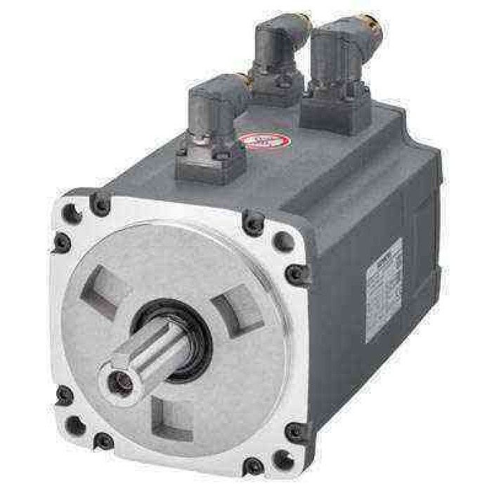 1FL6062-1AC61-2AA1 1.0kW 4.77Nm; Nn=2000rpm; TTL 2500 ppr